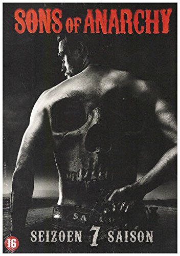Sons Of Anarchy - Saison 7
