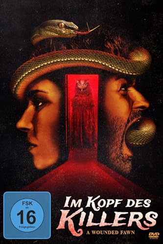Im Kopf Des Killers - A Wounded Fawn