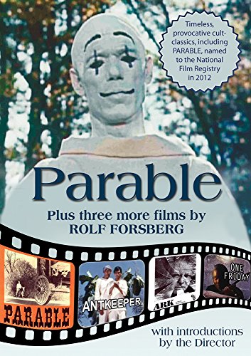 Parable: The Rolf Forsberg Collections