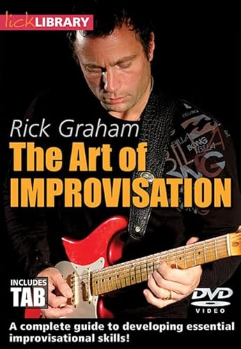 The Art Of Improvisation