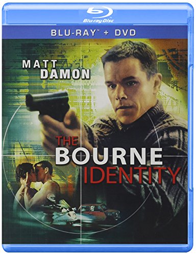 The Bourne Identity