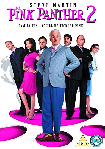 Pink Panther 2 [Edizione: Regno Unito] [Edizione: Regno Unito]