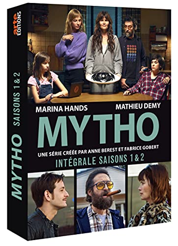 Mytho-Saisons 1 Et 2