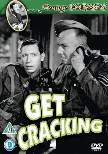 Get Cracking