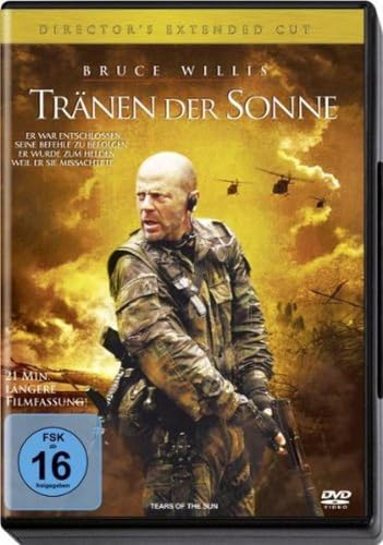 Tränen Der Sonne - Extended Version
