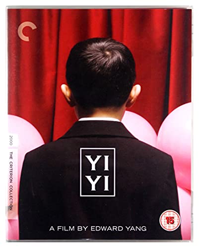Yi Yi