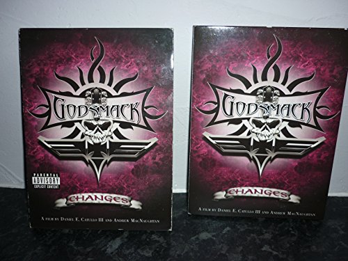 Godsmack - Changes