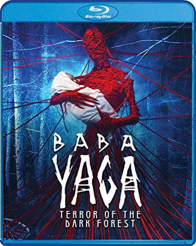 Baba Yaga: Terror Of The Dark Forest