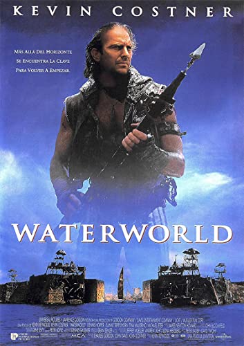 Waterworld *** Europe Zone ***