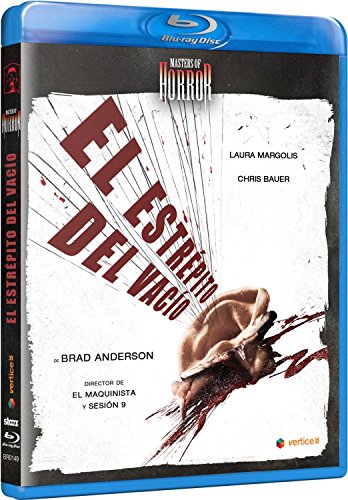 Masters Of Horror Ii: El Estrépito Del Vacío [Blu-Ray]