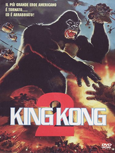 King Kong 2