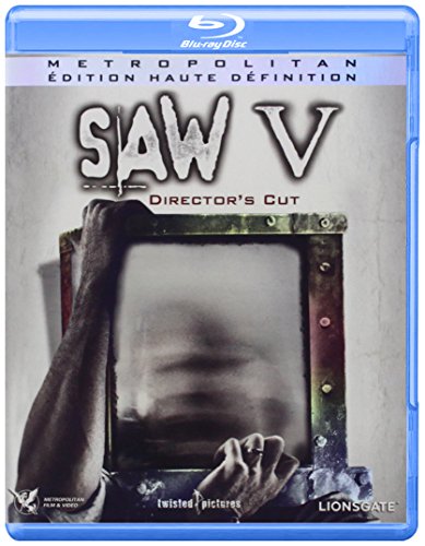 Saw 5 (Director'S Cut)