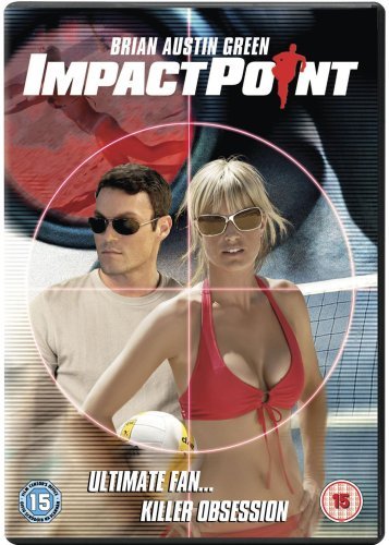 Impact Point [Edizione: Regno Unito]