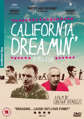 California Dreamin' [Edizione: Regno Unito]