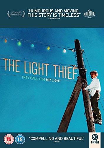 The Light Thief [Dvd]