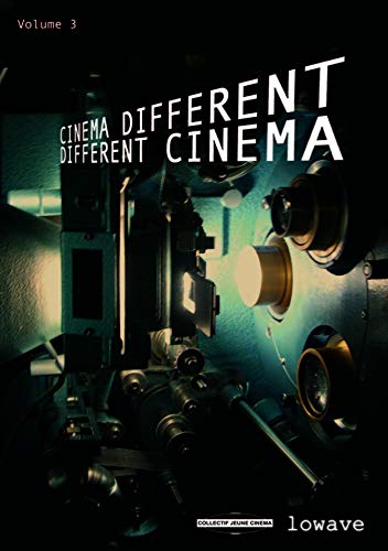 Cinema Different- Different Cinema, Vol. 3