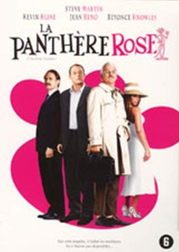 La Panthere Rose (2006) [Edizione: Francia]