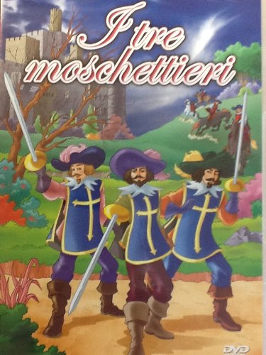 I Tre Moschettieri