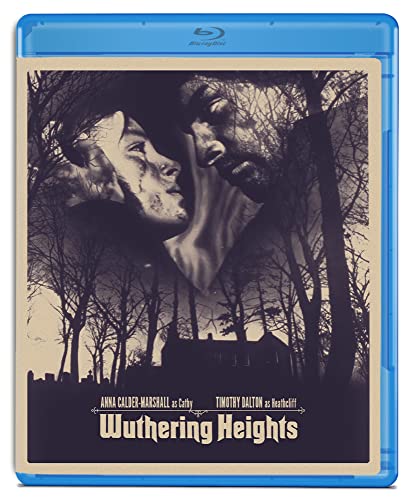 Wuthering Heights