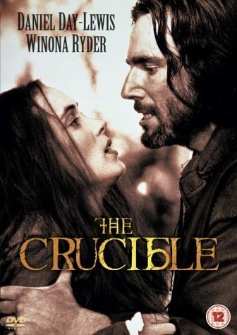 Crucible [Edizione: Regno Unito] [Edizione: Regno Unito]