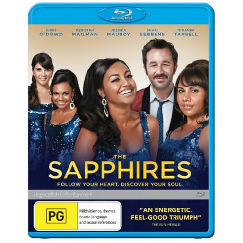 Sapphires