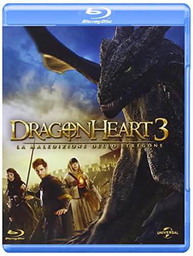 Dragonheart 3