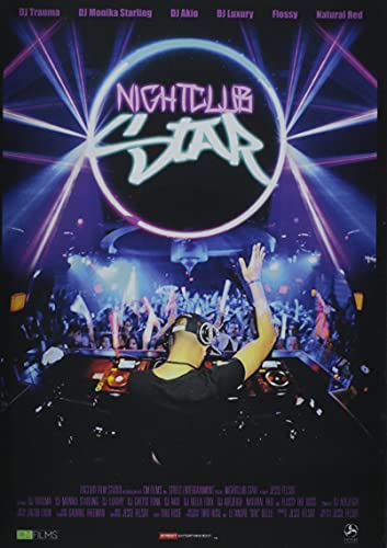 Nightclub Star