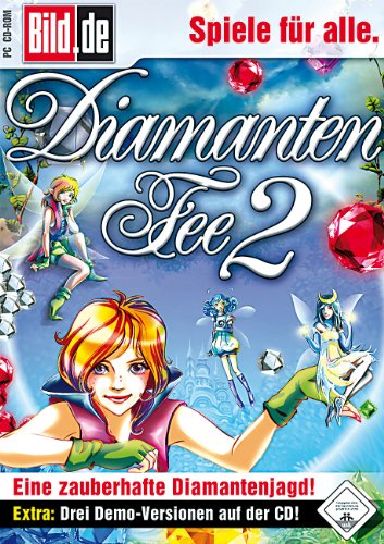 Bild.De Diamanten Fee 2