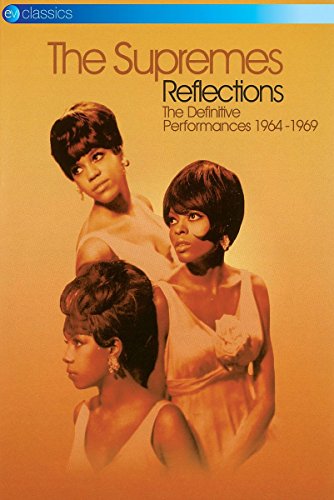 Reflection: The Definitive Dvd Collection