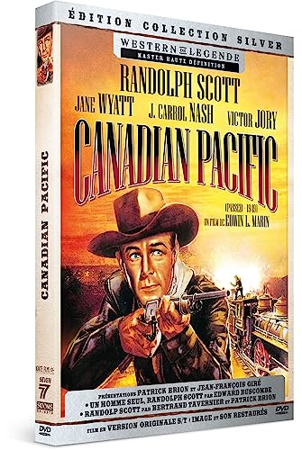 Canadian Pacific [Édition Collection Silver]
