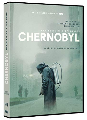 Chernobyl [Versione Straniera]