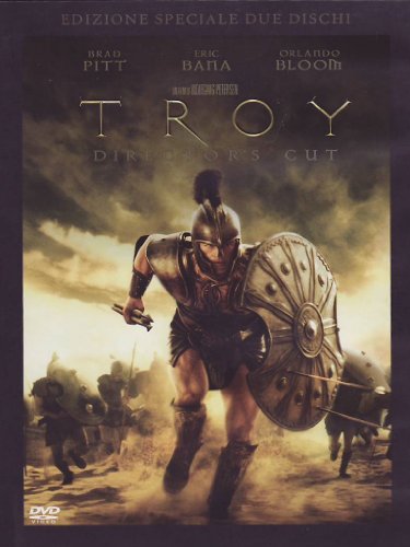 Troy (Director'S Cut) (Edizione Speciale 2 Dvd)