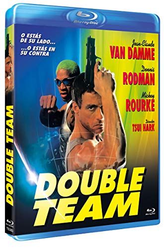 Double Team Bd 1997