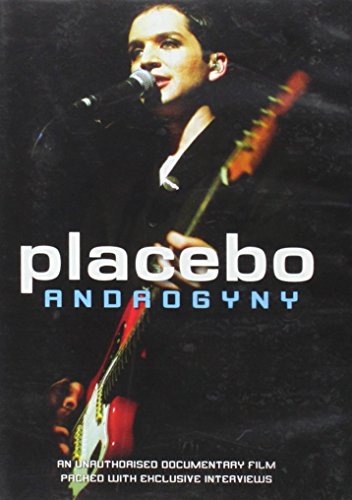 Placebo - Androgyny - Dvd