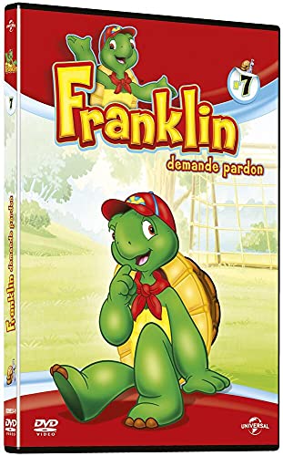 Franklin, Vol. 7 : Franklin Demande Pardon