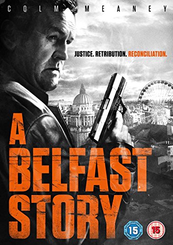 A Belfast Story [Edizione: Regno Unito] [Edizione: Regno Unito]