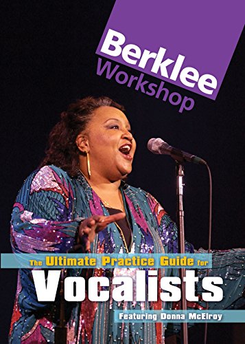 The Ultimate Practice Guides For Vocalists