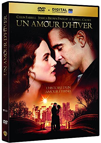 Un Amour D'Hiver [Dvd + Copie Digitale]