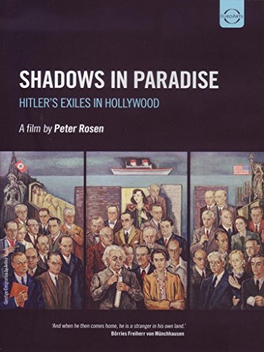 Shado S In Paradise (Hitler S Exiles In
