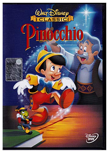 Pinocchio