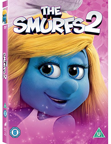 Smurfs 2 [Edizione: Regno Unito] [Edizione: Regno Unito]