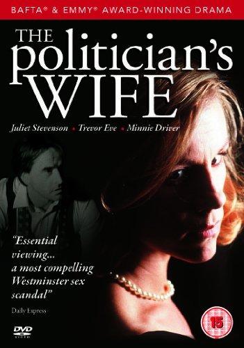 The Politician'S Wife [Edizione: Regno Unito]