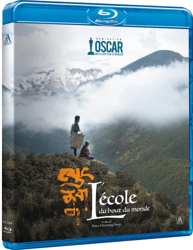 L'Ecole Du Bout Du Monde