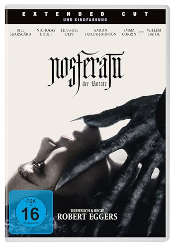 Nosferatu - Der Untote