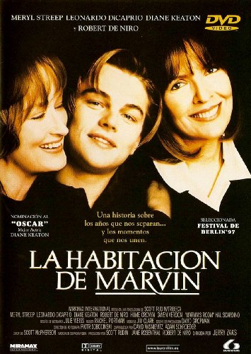 La Habitacion De Marvin