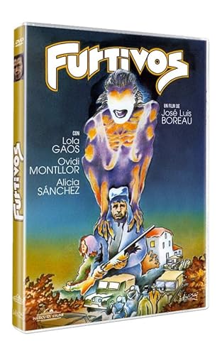 Furtivos *** Europe Zone ***