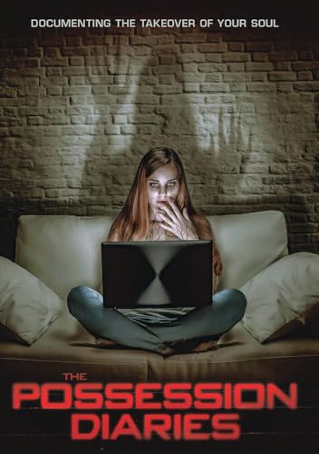 The Possession Diaries
