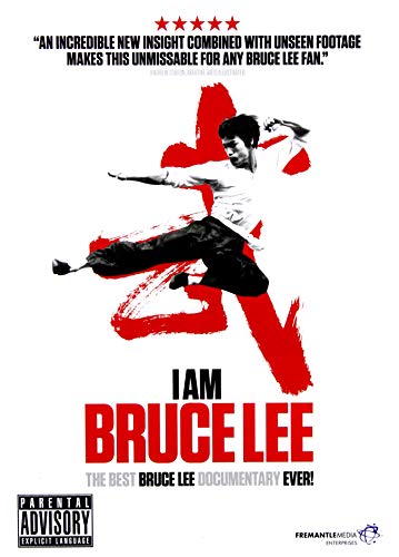 I Am Bruce Lee [Dvd] [Edizione: Regno Unito]