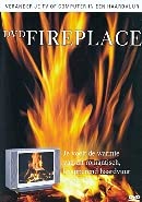 Fireplace / Haardvuur