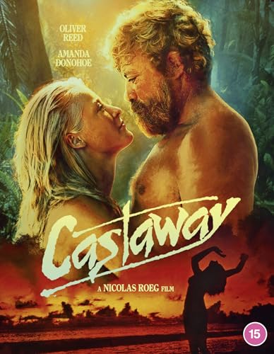 Castaway [Blu-Ray]
